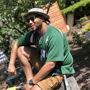 Meet your Posher, Tyriq